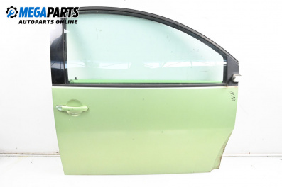 Door for Volkswagen New Beetle Hatchback (01.1998 - 09.2010), 3 doors, hatchback, position: right