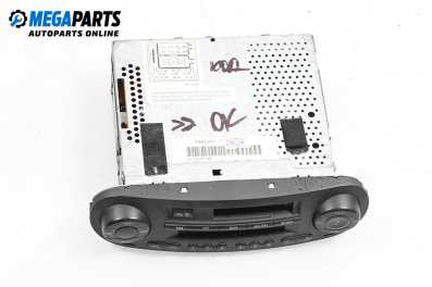 Cassette player for Volkswagen New Beetle Hatchback (01.1998 - 09.2010)
