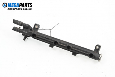 Fuel rail for Volkswagen New Beetle Hatchback (01.1998 - 09.2010) 2.0, 115 hp