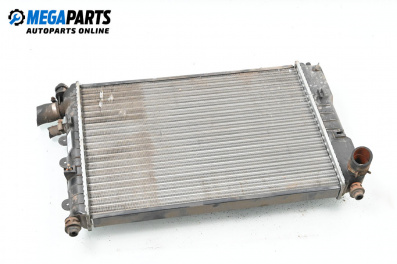 Radiator de apă for Ford Escort VI Estate (09.1992 - 01.1995) 1.6 i 16V, 90 hp