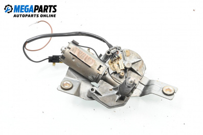 Front wipers motor for Ford Escort VI Estate (09.1992 - 01.1995), station wagon, position: rear