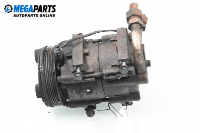 Compresor AC for Ford Escort VI Estate (09.1992 - 01.1995) 1.6 i 16V, 90 hp