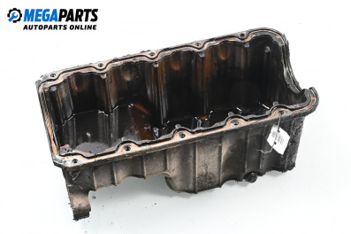 Crankcase for Ford Escort VI Estate (09.1992 - 01.1995) 1.6 i 16V, 90 hp