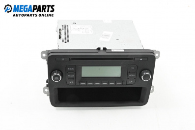 CD player for Skoda Rapid Hatchback (02.2012 - ...), № 5J0035152C