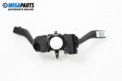 Verstellhebel scheibenwischer und leuchten for Skoda Rapid Hatchback (02.2012 - ...)
