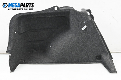 Capitonaj interior portbagaj for Skoda Rapid Hatchback (02.2012 - ...), hatchback