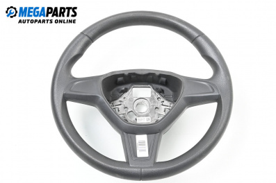 Steering wheel for Skoda Rapid Hatchback (02.2012 - ...)