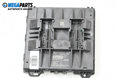 Comfort module for Skoda Rapid Hatchback (02.2012 - ...), № 6R0937085G