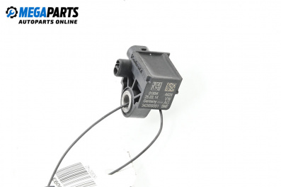 Airbag sensor for Skoda Rapid Hatchback (02.2012 - ...), № 34D959351