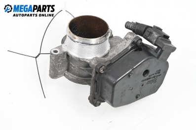 Butterfly valve for Skoda Rapid Hatchback (02.2012 - ...) 1.6 TDI, 105 hp