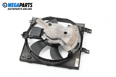 Kühlerlüfter for Nissan Primera Traveller II (06.1996 - 01.2002) 2.0 TD, 90 hp