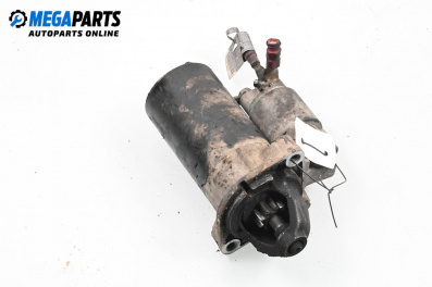 Starter for BMW 3 Series E46 Sedan (02.1998 - 04.2005) 318 i, 118 hp