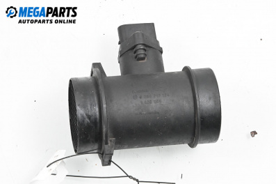 Air mass flow meter for BMW 3 Series E46 Sedan (02.1998 - 04.2005) 318 i, 118 hp