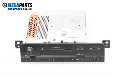 Cassette player for BMW 3 Series E46 Sedan (02.1998 - 04.2005), № 65.12-6 902 659