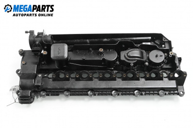Valve cover for BMW 3 Series E46 Sedan (02.1998 - 04.2005) 330 d, 184 hp
