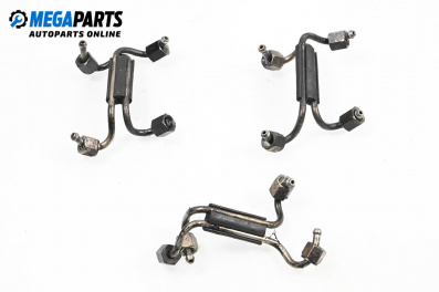 Fuel pipes for BMW 3 Series E46 Sedan (02.1998 - 04.2005) 330 d, 184 hp