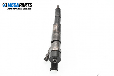 Duza diesel for BMW 3 Series E46 Sedan (02.1998 - 04.2005) 330 d, 184 hp, № 0445110 047