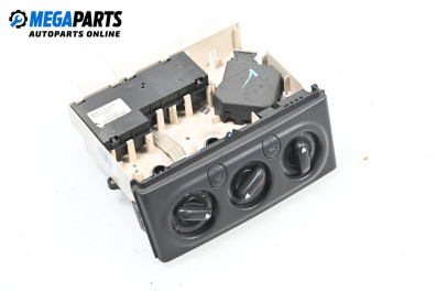 Air conditioning panel for Renault Laguna I Grandtour (09.1995 - 03.2001)