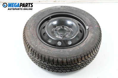 Spare tire for Renault Laguna I Grandtour (09.1995 - 03.2001) 15 inches, width 6.5 (The price is for one piece)