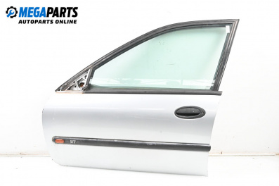 Tür for Renault Laguna I Grandtour (09.1995 - 03.2001), 5 türen, combi, position: links, vorderseite