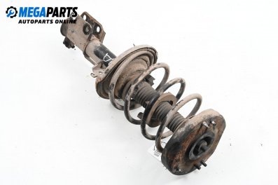 MacPherson-federbein for Renault Laguna I Grandtour (09.1995 - 03.2001), combi, position: rechts, vorderseite