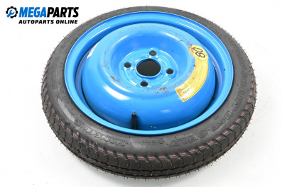 Spare tire for Chevrolet Kalos Hatchback (03.2005 - ...) 14 inches, width 4 (The price is for one piece)