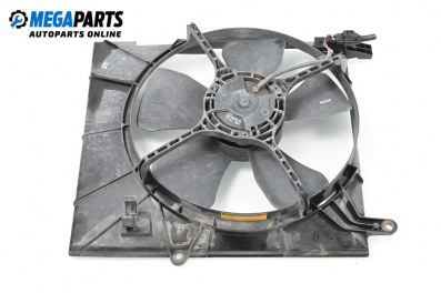 Kühlerlüfter for Chevrolet Kalos Hatchback (03.2005 - ...) 1.2, 72 hp