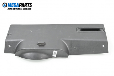 Plastic interior portbagaj for Chevrolet Kalos Hatchback (03.2005 - ...), hatchback