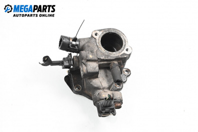Corp termostat for Chevrolet Kalos Hatchback (03.2005 - ...) 1.2, 72 hp
