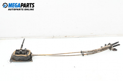 Shifter with cables for Volkswagen Passat II Variant B3, B4 (02.1988 - 06.1997)