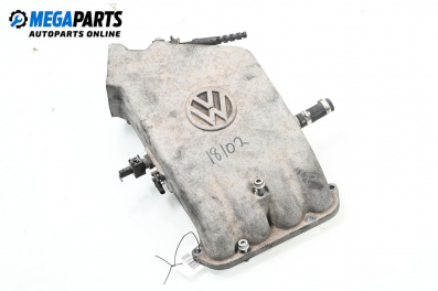 Intake manifold for Volkswagen Passat II Variant B3, B4 (02.1988 - 06.1997) 1.6, 72 hp