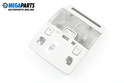 Interior courtesy light for Audi A4 Avant B7 (11.2004 - 06.2008)