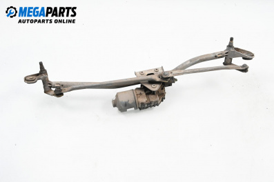 Front wipers motor for Audi A4 Avant B7 (11.2004 - 06.2008), station wagon, position: front