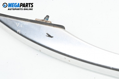 Roof rack for Audi A4 Avant B7 (11.2004 - 06.2008), 5 doors, station wagon, position: left