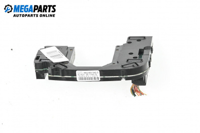 Sensor lenkrad for Audi A4 Avant B7 (11.2004 - 06.2008), № 8E0 953 549 S