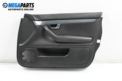 Interior door panel  for Audi A4 Avant B7 (11.2004 - 06.2008), 5 doors, station wagon, position: front - right