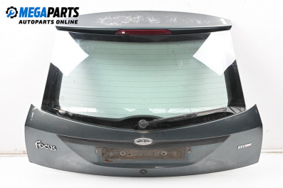 Capac spate for Ford Focus I Hatchback (10.1998 - 12.2007), 5 uși, hatchback, position: din spate