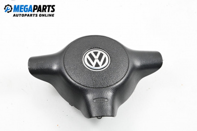 Airbag for Volkswagen Lupo Hatchback (09.1998 - 07.2005), 3 doors, hatchback, position: front