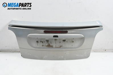 Boot lid for Renault Megane I Coach (03.1996 - 08.2003), 3 doors, coupe, position: rear