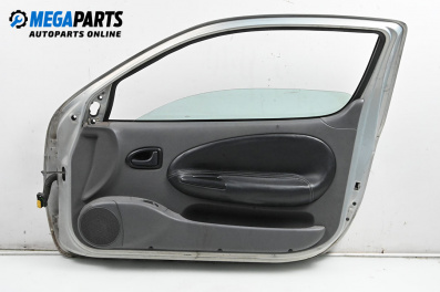 Tür for Renault Megane I Coach (03.1996 - 08.2003), 3 türen, coupe, position: rechts