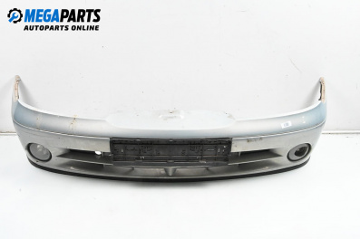 Bara de protectie frontala for Renault Megane I Coach (03.1996 - 08.2003), coupe, position: fața