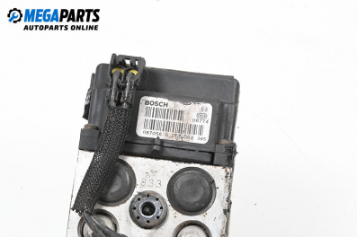 ABS for Renault Megane I Coach (03.1996 - 08.2003), № Bosch 0 273 004 395