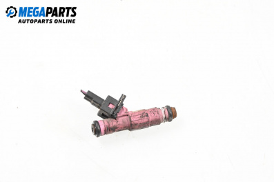 Gasoline fuel injector for Ford Ka Hatchback I (09.1996 - 11.2008) 1.3 i, 60 hp