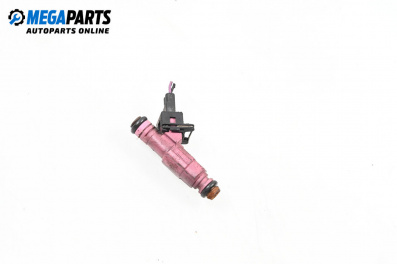 Gasoline fuel injector for Ford Ka Hatchback I (09.1996 - 11.2008) 1.3 i, 60 hp