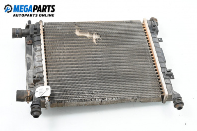 Wasserradiator for Ford Ka Hatchback I (09.1996 - 11.2008) 1.3 i, 60 hp