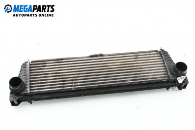 Intercooler for Mercedes-Benz Vito Bus (639) (09.2003 - 12.2014) 110 CDI, 95 hp