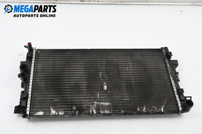 Water radiator for Mercedes-Benz Vito Bus (639) (09.2003 - 12.2014) 110 CDI, 95 hp