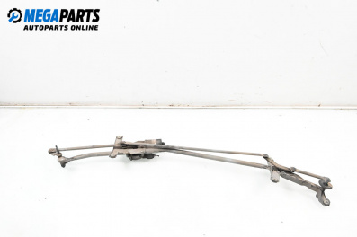 Front wipers motor for Mercedes-Benz Vito Bus (639) (09.2003 - 12.2014), minivan, position: front