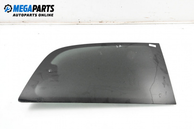 Fantă de ventilație ușă for Mercedes-Benz Vito Bus (639) (09.2003 - 12.2014), 3 uși, monovolum, position: dreapta