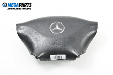 Airbag for Mercedes-Benz Vito Bus (639) (09.2003 - 12.2014), 3 uși, monovolum, position: fața